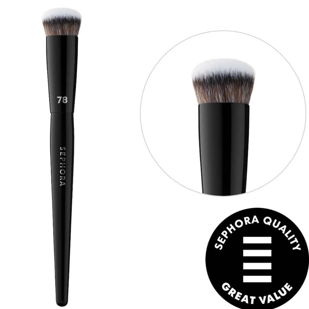 Sephora Pro Contour Brush - 78